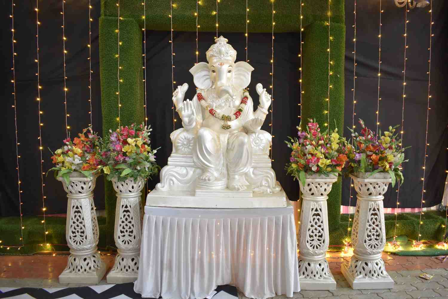 Thread Ceremony